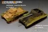 Voyager Model PE35919 WWII British Archer Self-Propelled Anti-Tank Gun for TAMIYA 1/35